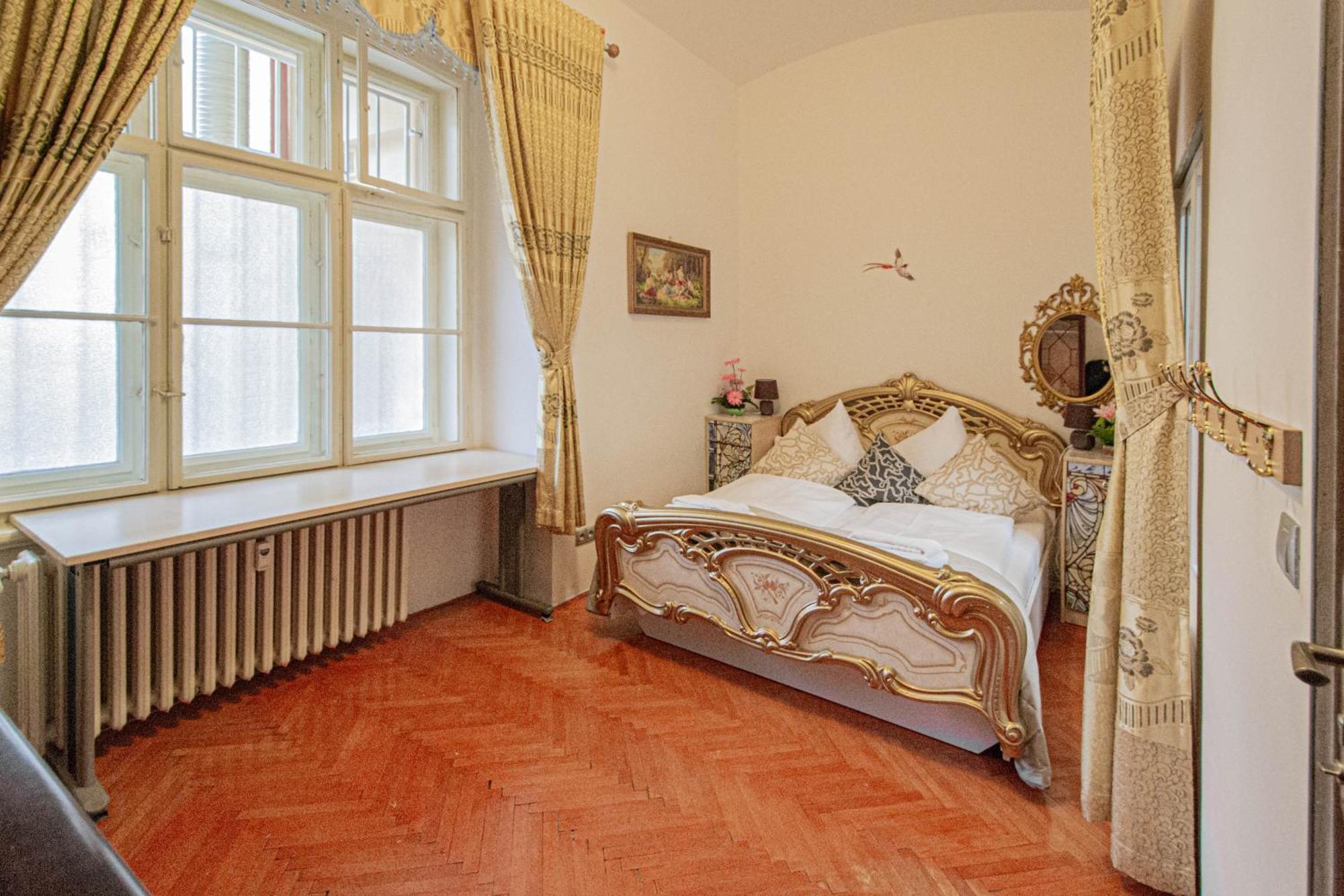 The Grand Royal 3Bdr Heart Of Old Town Lejlighed Prag Eksteriør billede
